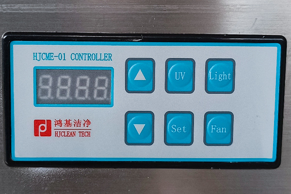 HS系列卧式气流洁净台 HS系列卧式气流洁净台