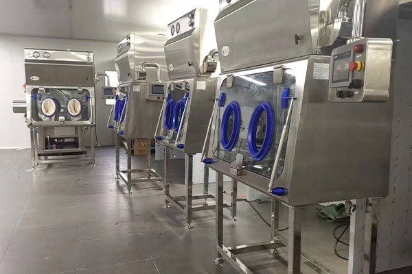 ISLT系列负压隔离器 ISLT系列负压隔离器